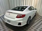 Thumbnail of 2015 White Orchid Pearl Honda Accord