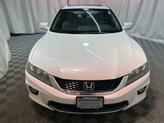 Thumbnail of 2015 White Orchid Pearl Honda Accord
