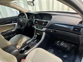 Thumbnail of 2015 White Orchid Pearl Honda Accord