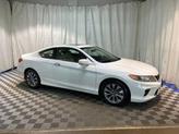 Thumbnail of 2015 White Orchid Pearl Honda Accord