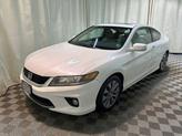 Thumbnail of 2015 White Orchid Pearl Honda Accord