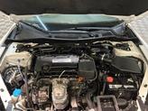Thumbnail of 2015 White Orchid Pearl Honda Accord
