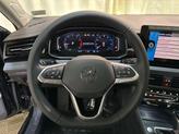 Thumbnail of 2026 Deep Black Pearl Effect Volkswagen Jetta