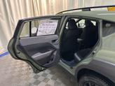 Thumbnail of 2025 Alpine Green Subaru Crosstrek