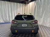 Thumbnail of 2025 Alpine Green Subaru Crosstrek