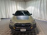 Thumbnail of 2025 Alpine Green Subaru Crosstrek