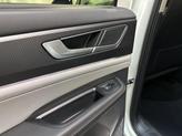 Thumbnail of 2026 Opal White Pearl Volkswagen Atlas