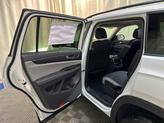 Thumbnail of 2026 Opal White Pearl Volkswagen Atlas