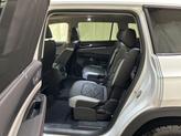 Thumbnail of 2026 Opal White Pearl Volkswagen Atlas