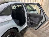 Thumbnail of 2025 Monument Gray w/Deep Black Roof Volkswagen Jetta GLI