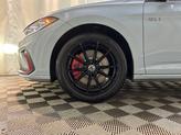Thumbnail of 2025 Monument Gray w/Deep Black Roof Volkswagen Jetta GLI