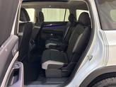 Thumbnail of 2025 Pure White Volkswagen Atlas