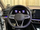 Thumbnail of 2025 Pure White Volkswagen Atlas