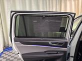 Thumbnail of 2025 Pure White Volkswagen Atlas