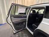 Thumbnail of 2025 Pure White Volkswagen Atlas