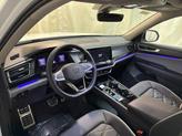 Thumbnail of 2025 Pure White Volkswagen Atlas