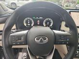 Thumbnail of 2023 Graphite Shadow INFINITI QX60