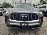 Thumbnail of 2023 Graphite Shadow INFINITI QX60