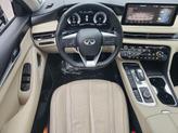 Thumbnail of 2023 Graphite Shadow INFINITI QX60