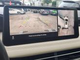 Thumbnail of 2023 Graphite Shadow INFINITI QX60