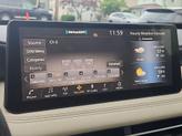 Thumbnail of 2023 Graphite Shadow INFINITI QX60