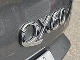 Thumbnail of 2023 Graphite Shadow INFINITI QX60
