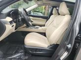 Thumbnail of 2023 Graphite Shadow INFINITI QX60