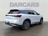 Thumbnail of 2026 Radiant White INFINITI QX60