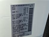 Thumbnail of 2026 Radiant White INFINITI QX60