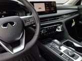 Thumbnail of 2026 Radiant White INFINITI QX60