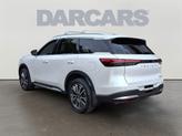 Thumbnail of 2026 Radiant White INFINITI QX60