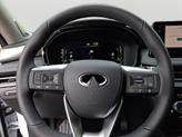 Thumbnail of 2026 Radiant White INFINITI QX60