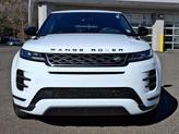Thumbnail of 2023 Fuji White Land Rover Range Rover Evoque