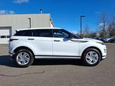 Thumbnail of 2023 Fuji White Land Rover Range Rover Evoque
