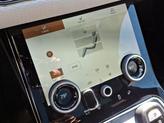 Thumbnail of 2023 Fuji White Land Rover Range Rover Evoque