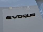 Thumbnail of 2023 Fuji White Land Rover Range Rover Evoque
