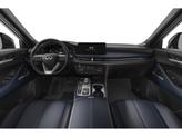 Thumbnail of 2026 Radiant White/Black Obsidian INFINITI QX60