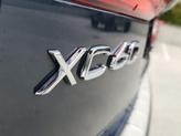 Thumbnail of 2022 Denim Blue Metallic Volvo XC60