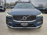 Thumbnail of 2022 Denim Blue Metallic Volvo XC60