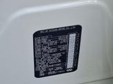 Thumbnail of 2022 Majestic White INFINITI QX55