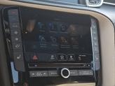 Thumbnail of 2022 Majestic White INFINITI QX55
