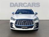 Thumbnail of 2022 Majestic White INFINITI QX55