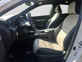 Thumbnail of 2022 Majestic White INFINITI QX55