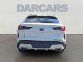 Thumbnail of 2022 Majestic White INFINITI QX55