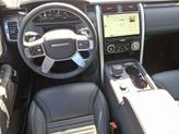 Thumbnail of 2024 Fuji White Land Rover Discovery