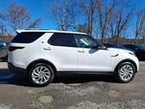 Thumbnail of 2024 Fuji White Land Rover Discovery