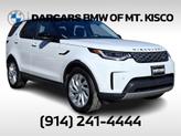 Photo of 2024 Fuji White Land Rover Discovery