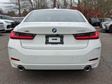 Thumbnail of 2024 Alpine White BMW 330