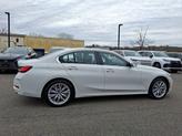 Thumbnail of 2024 Alpine White BMW 330