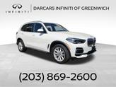Photo of 2022 Alpine White BMW X5